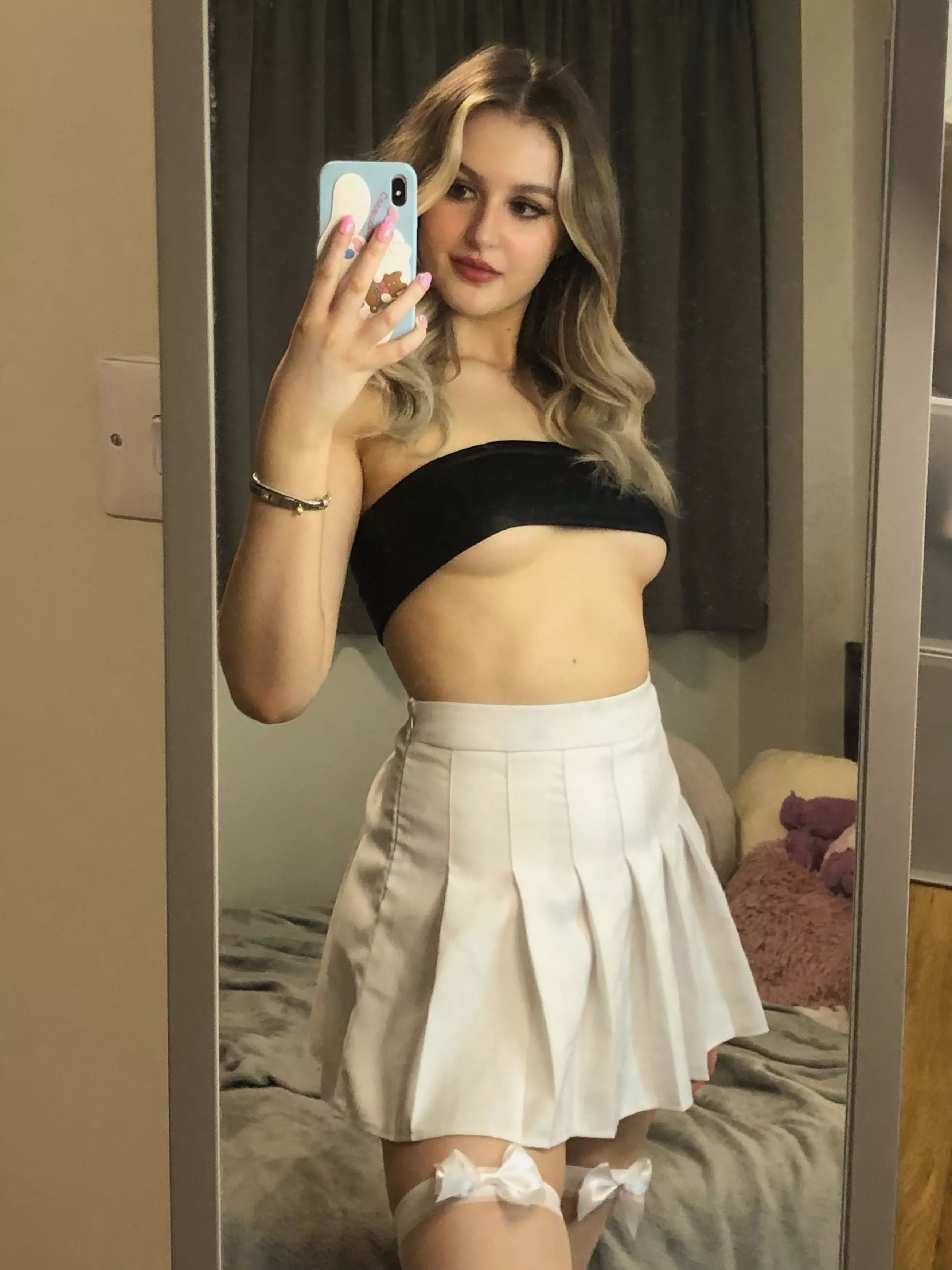 Your own personal cock warmer 😉 [ST] posted by imLunamoonHi