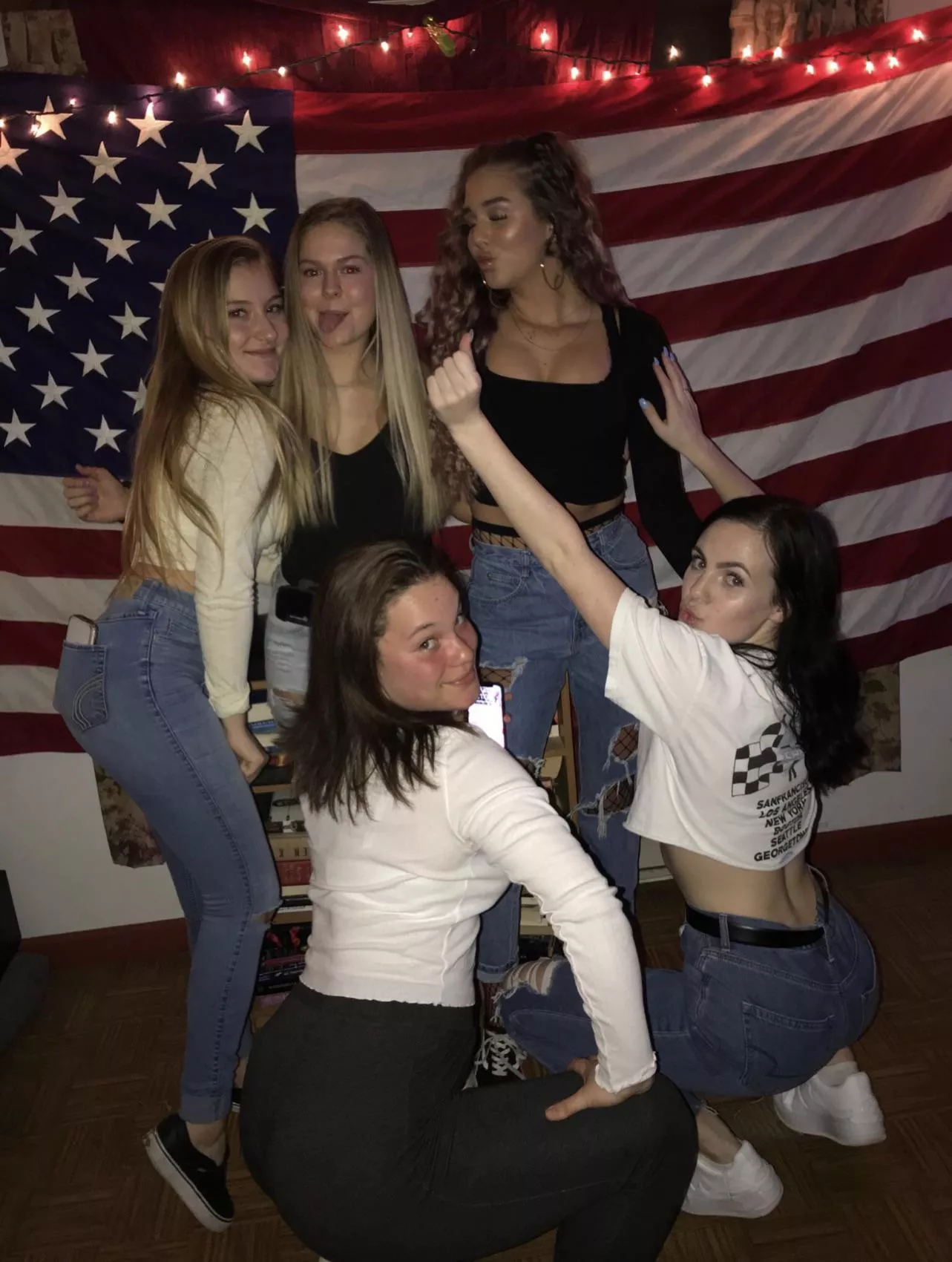 Your pick? posted by RoyalOnionEmperor