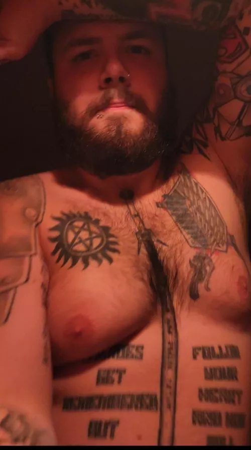 Your POV after I finish by ChubbyMedic0914