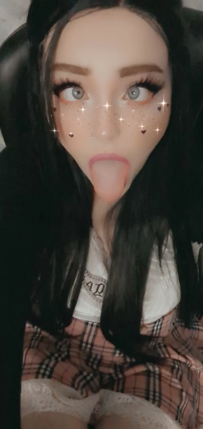 your pov before you slide it in 💜💜 posted by elfbentovertheshelf