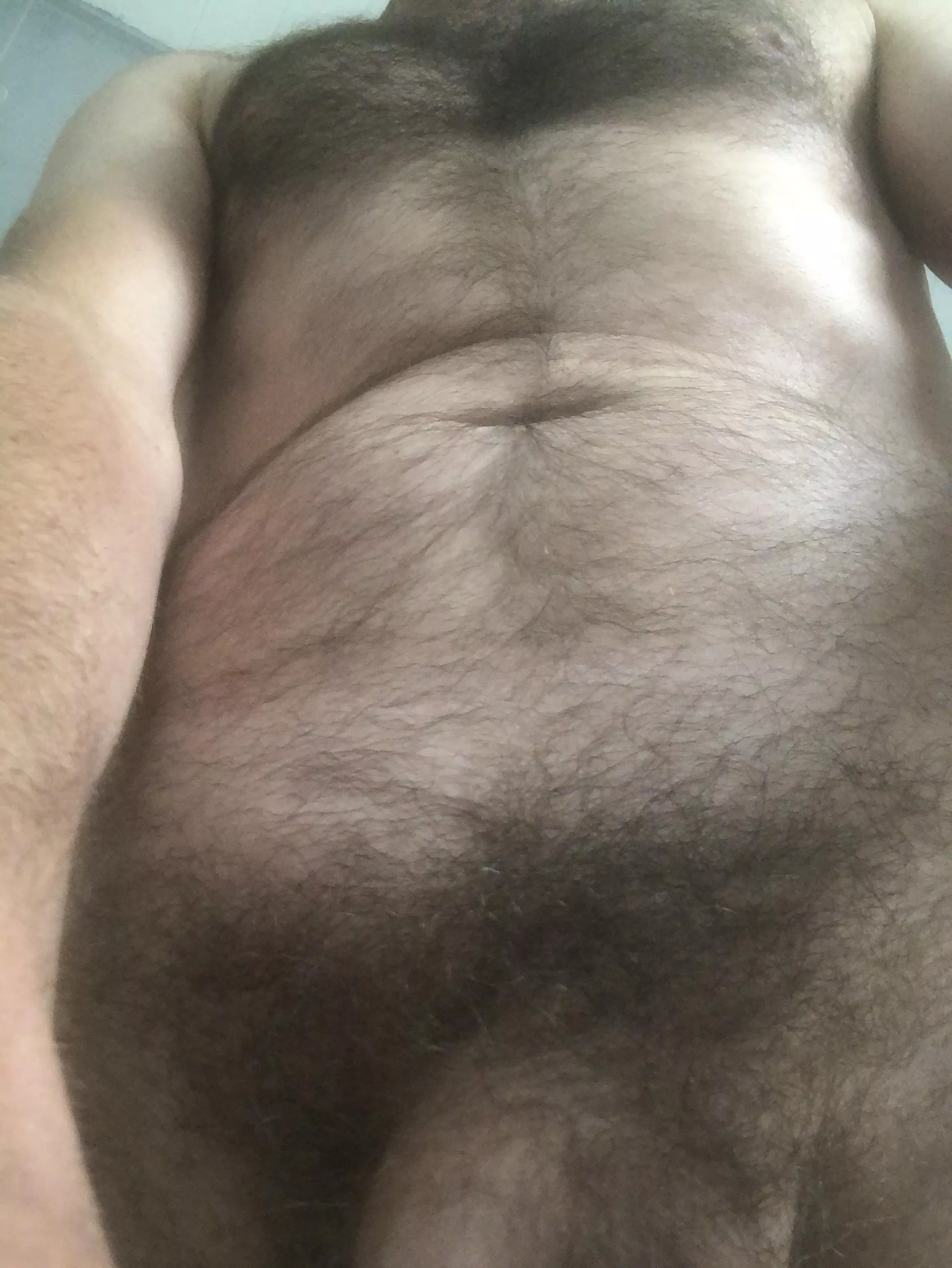 Your PoV posted by davewor