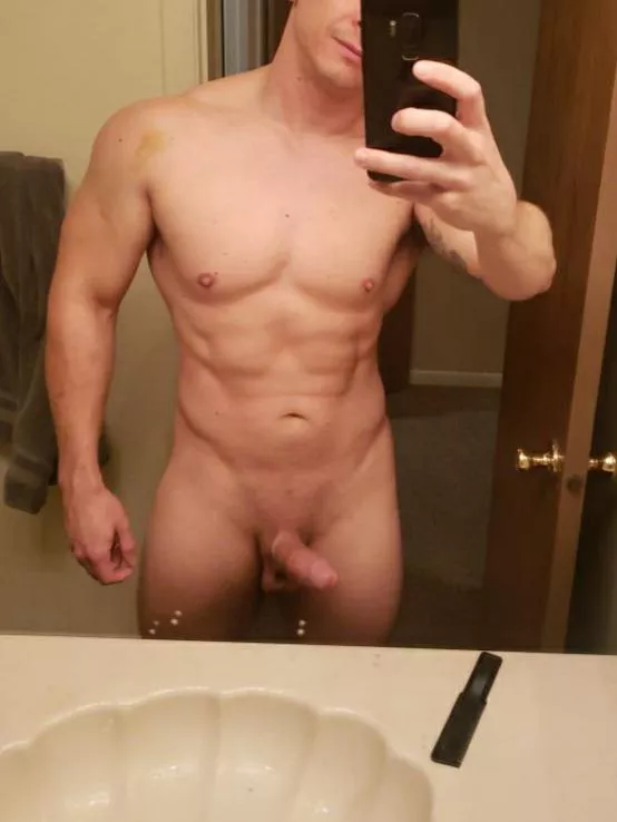 Your purpose is to be my fuck toy posted by CincyFitBull