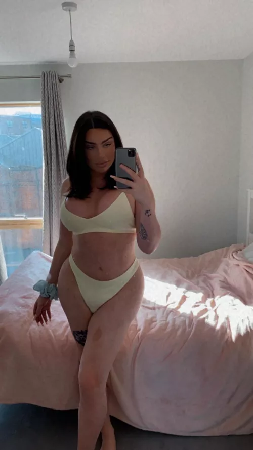 Your Scottish Trans Dream Girl ✨ by TS-BROOKLYN