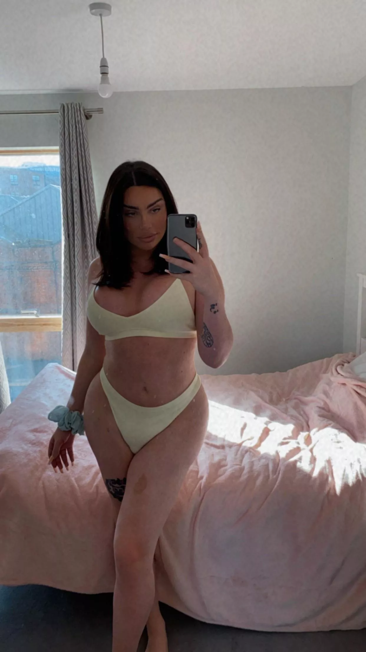 Your Scottish Trans Dream Girl ✨ posted by TS-BROOKLYN