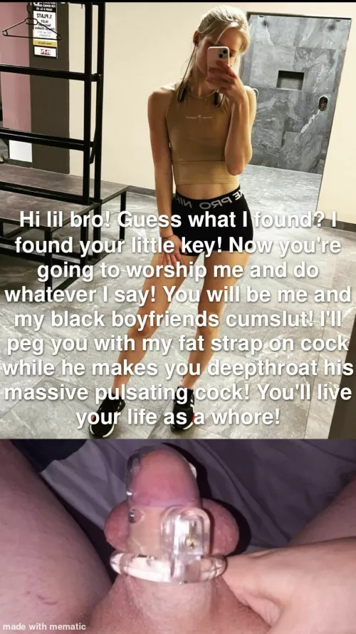 Your secret dream by jamesowson