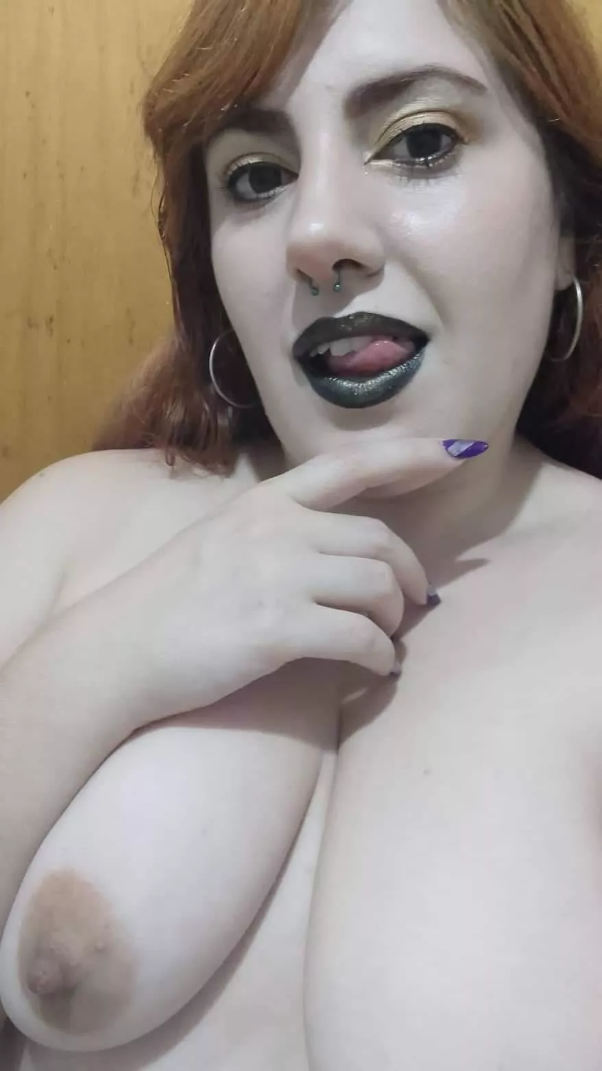 your semen is mine, you can't masturbate without my permission [domme] posted by redhead_7u7