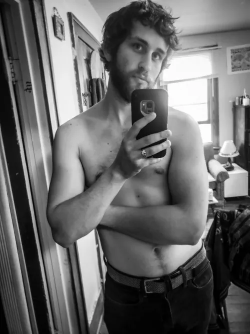 Your shy Lebanese boyfriend by CygnetSociety