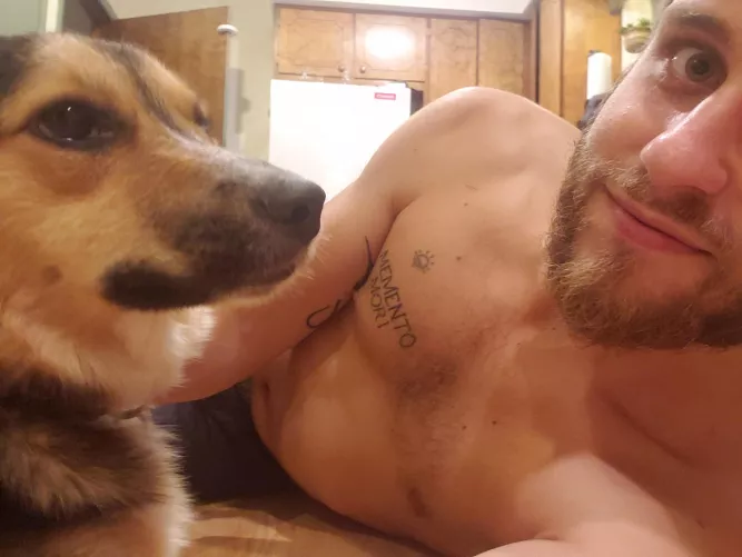 Your shy Lebanese boyfriend. by CygnetSociety