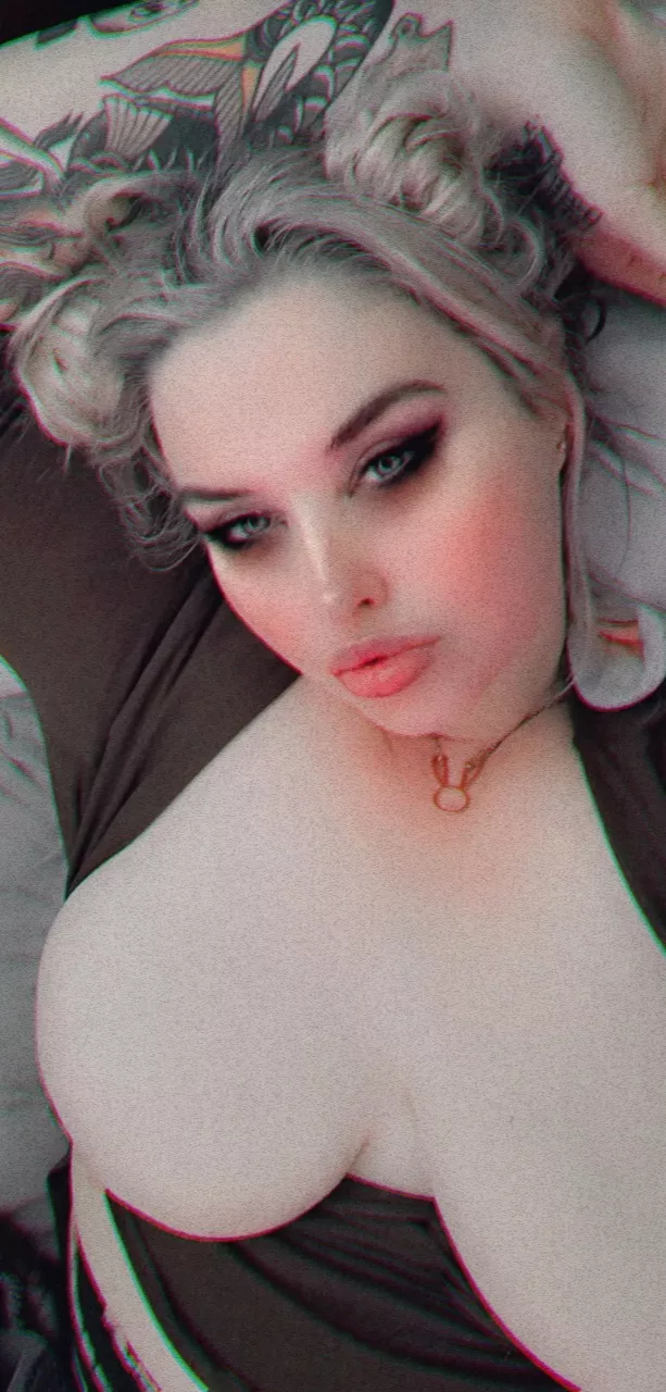 Your soul won't be the only thing I'm sucking tonight posted by TheRealBellaBelly