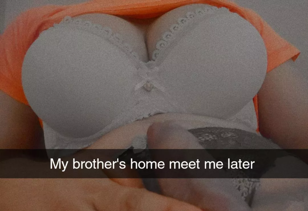 your stepsister is staying wit you for a while... you found this on her phone WYD? ki posted by Emillyyyyyyyyyyyyy