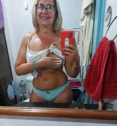 Your sunday will be to much better in my world, i am sure of that by onlymels18