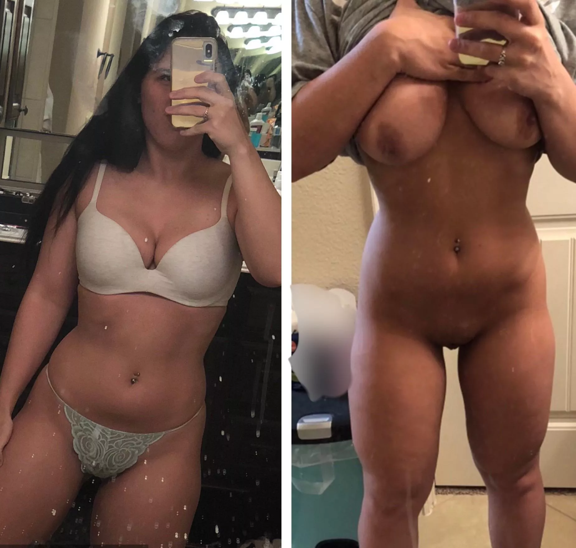 Your thoughts? posted by theallamerican94