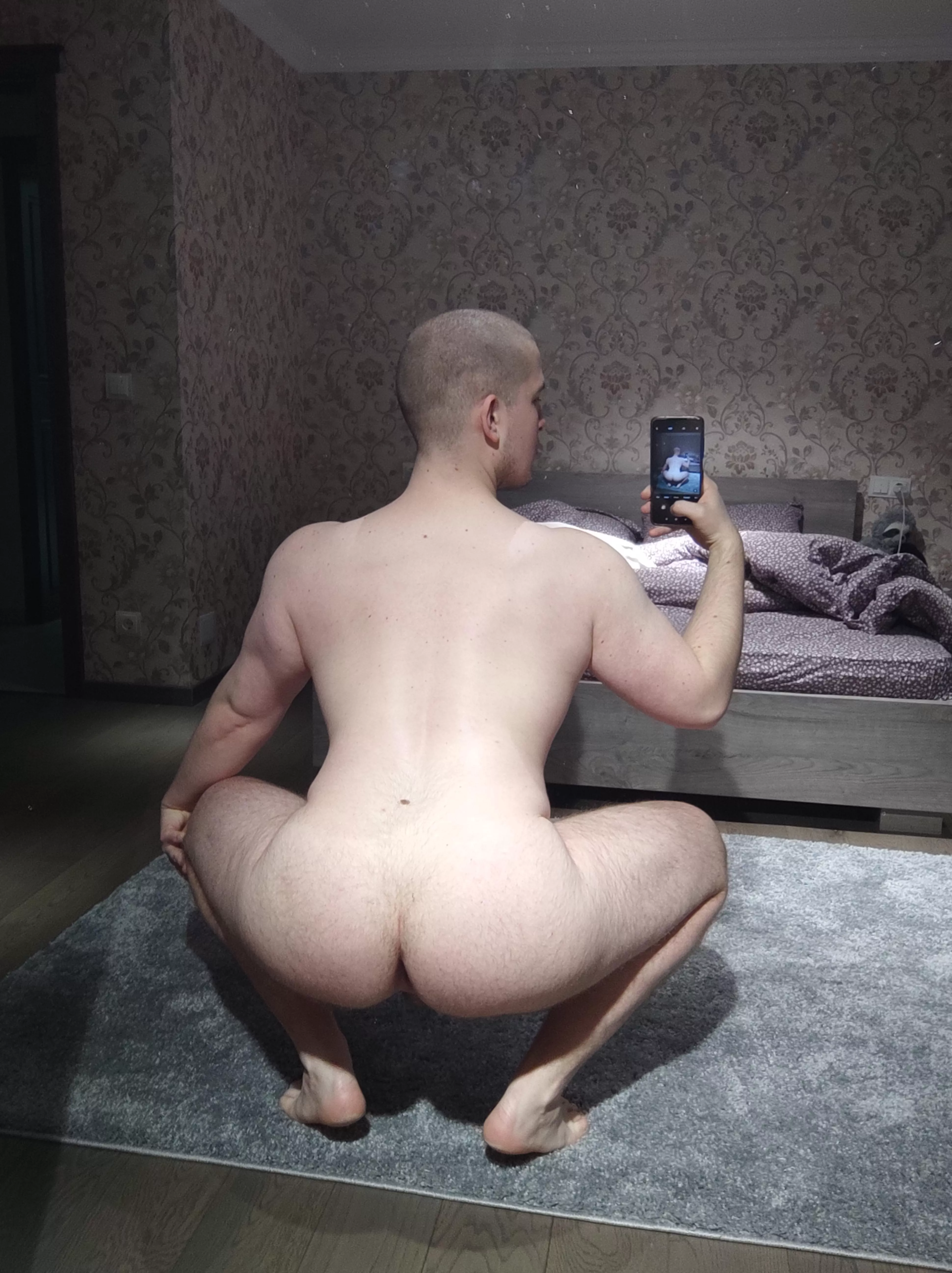 Your thoughts on this firm ass posted by ZachWhacky