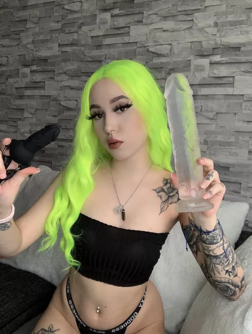 Your tiny clit will never satisfy anyone. This is why I’m going to lock you in chastity and fuck your ass instead [domme] by notvicii