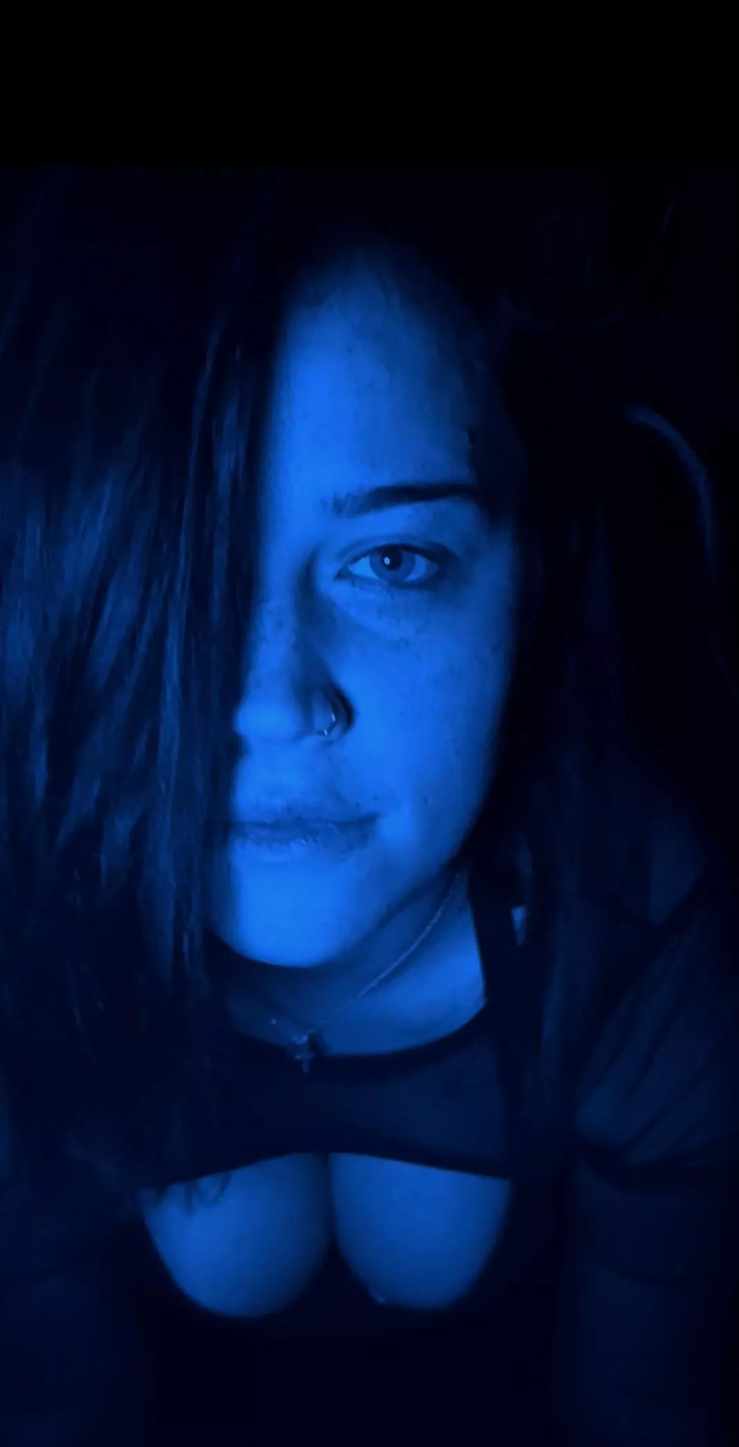 Your tournament distraction🏀💋 posted by _casxo