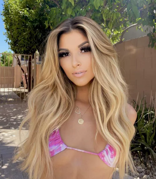 YOUR TOXIC BARBIE❤️‍🔥🍒💥 Let me drain your balls for $5 a month ✨ All natural • petite blonde milf 🍌 new sextapes released weekly🎁 Solo + B/G + G/G + 3sum + Squirting + JOI + BBC + Fetish Friendly + LIVE + Sexting + Dick Rates &am by itscarleecoxx