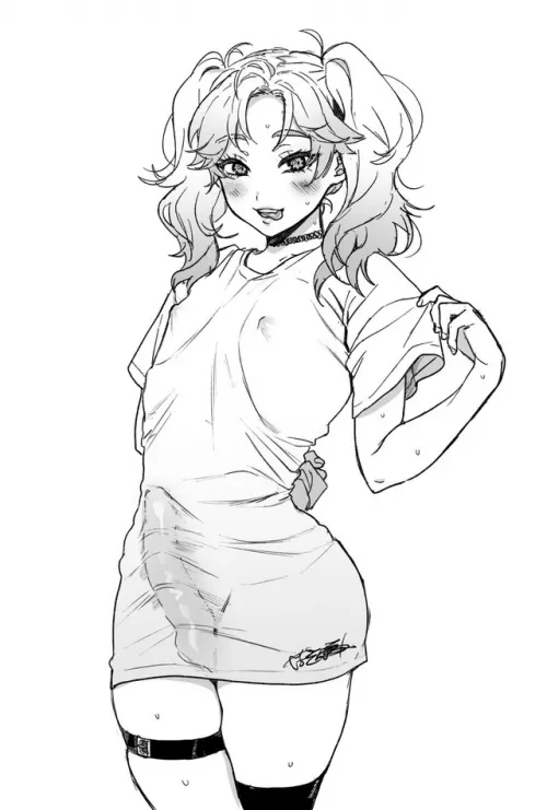 Your type? by chastityqueen9