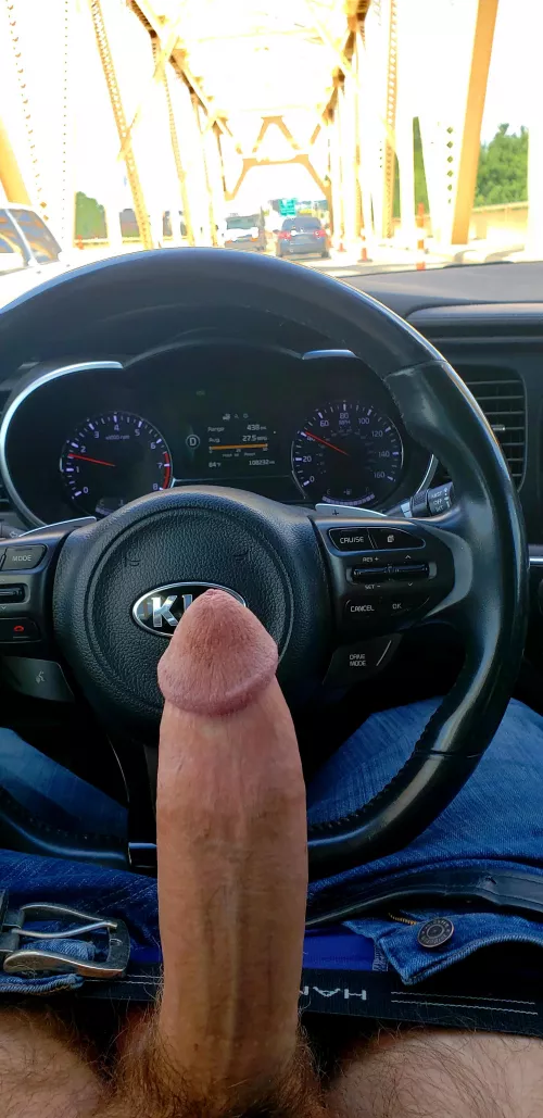 Your UBER is about to pull up, I offer many in rout services!!😉 by MrNiCeGuY520