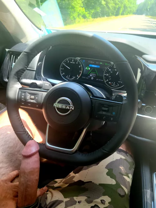 Your UBER is here, what can I do to get a 5 STAR rating?! by MrNiCeGuY520