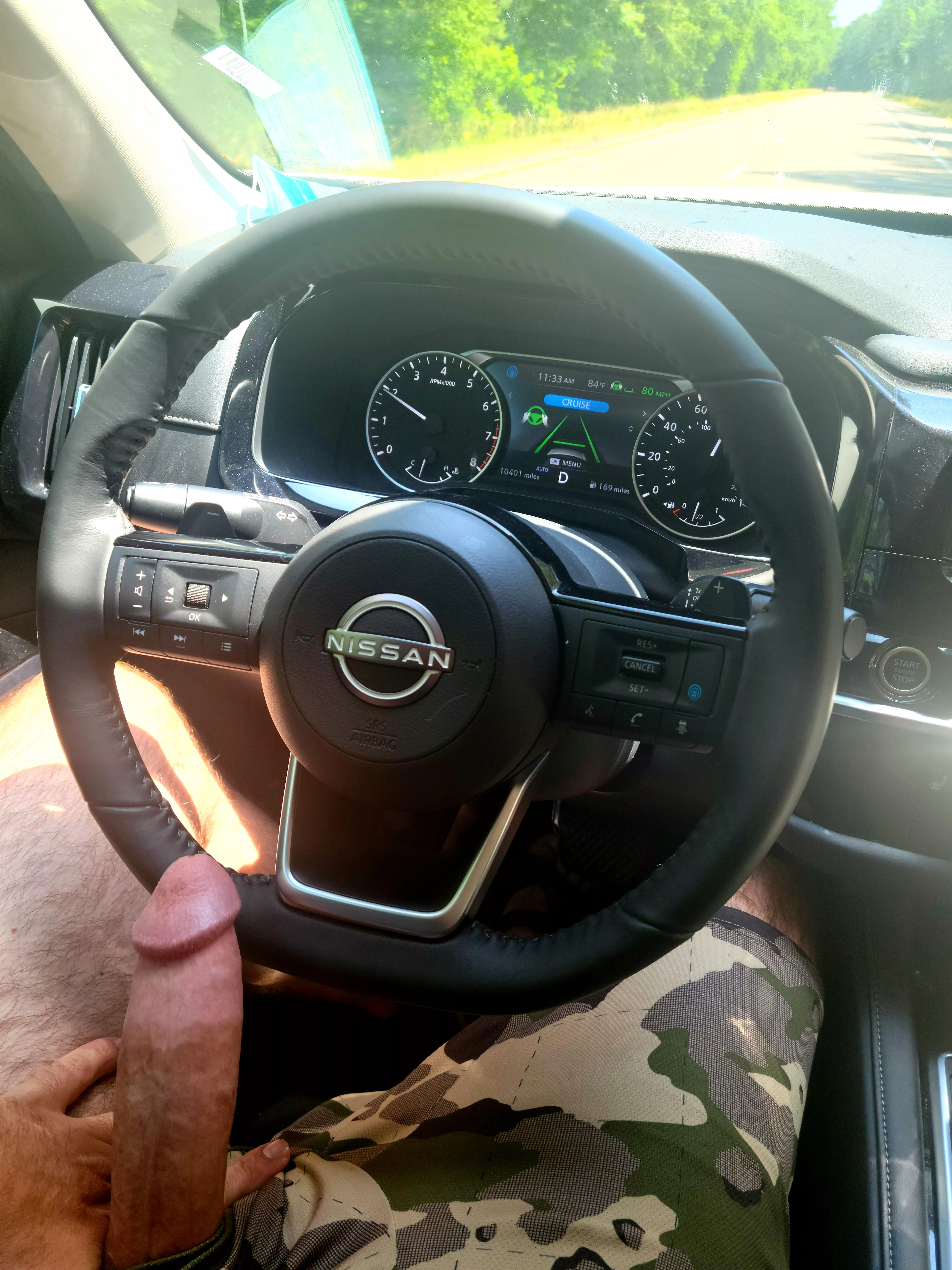 Your UBER is here, what can I do to get a 5 STAR rating?! posted by MrNiCeGuY520