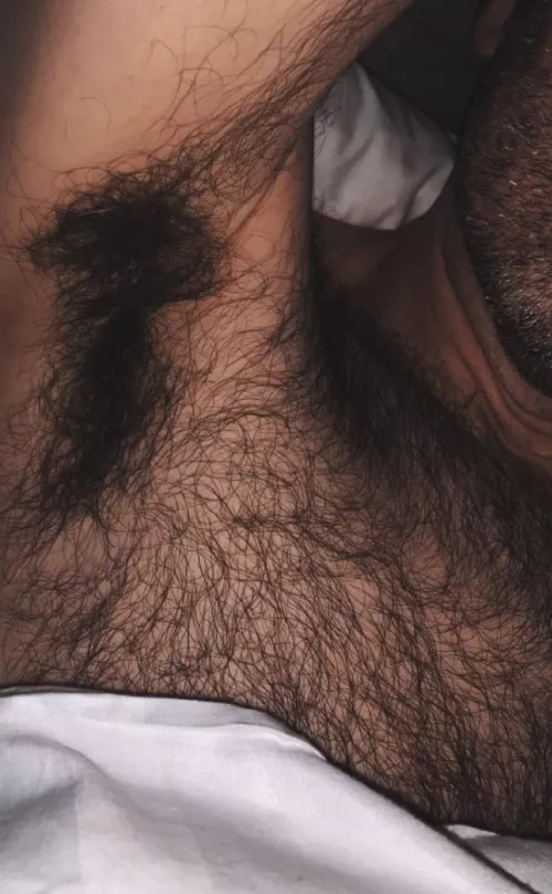 Your view as you climb into bed with me... by jerseyjaxoff