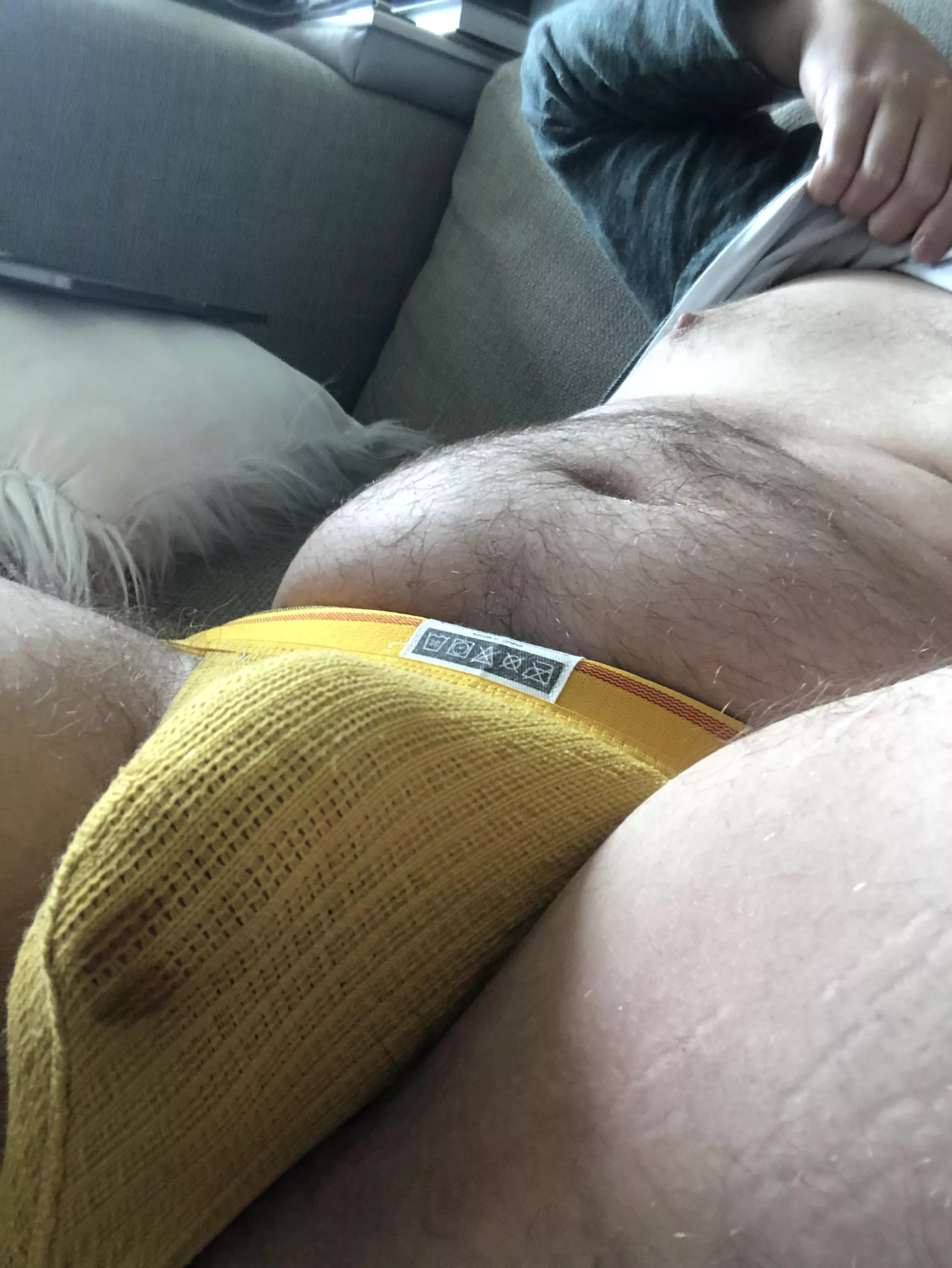 Your view posted by maxhairs