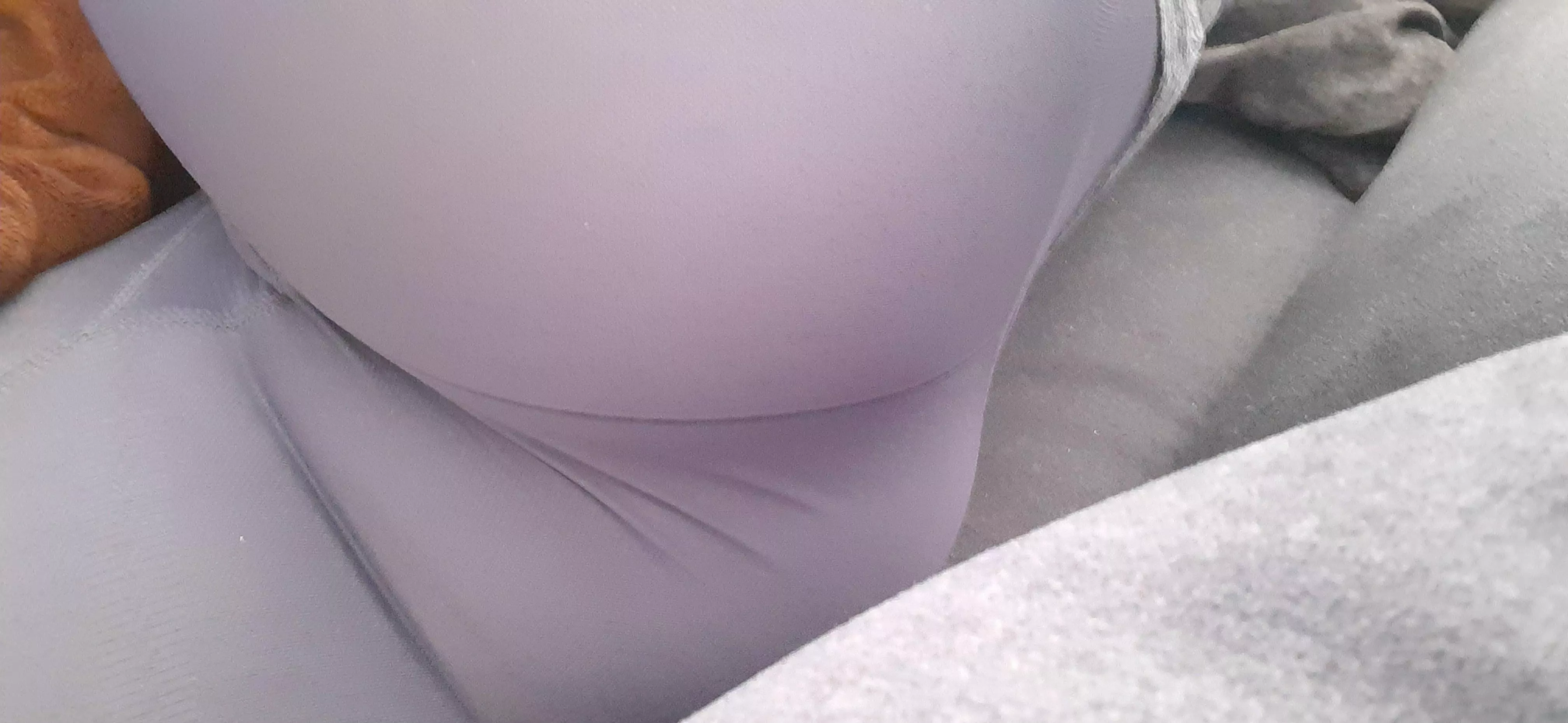 Your view from the sofa posted by anon1232018