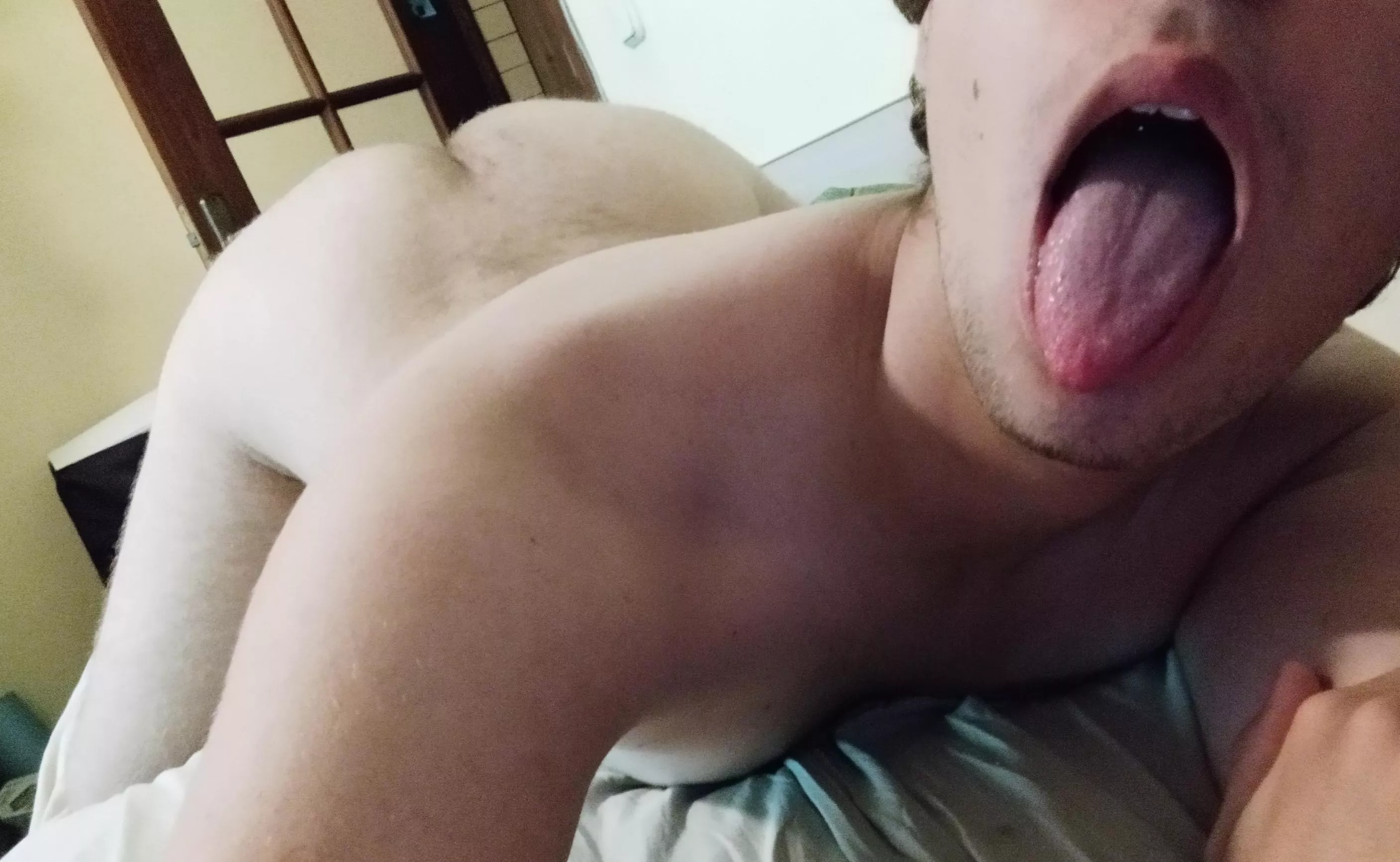 Your view when you come home from work posted by mirzmi