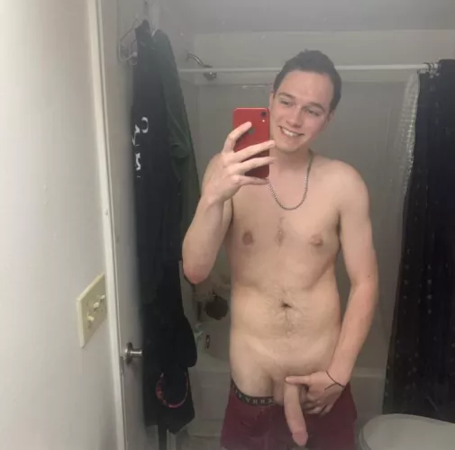 Your weekend plans changed, they are now sucking me off 😏 (22) by hhsbby