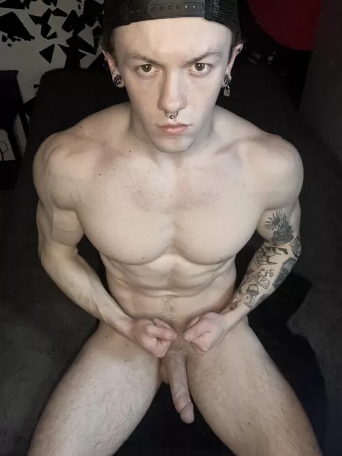 Your weekend treat by sadandhydrated_97