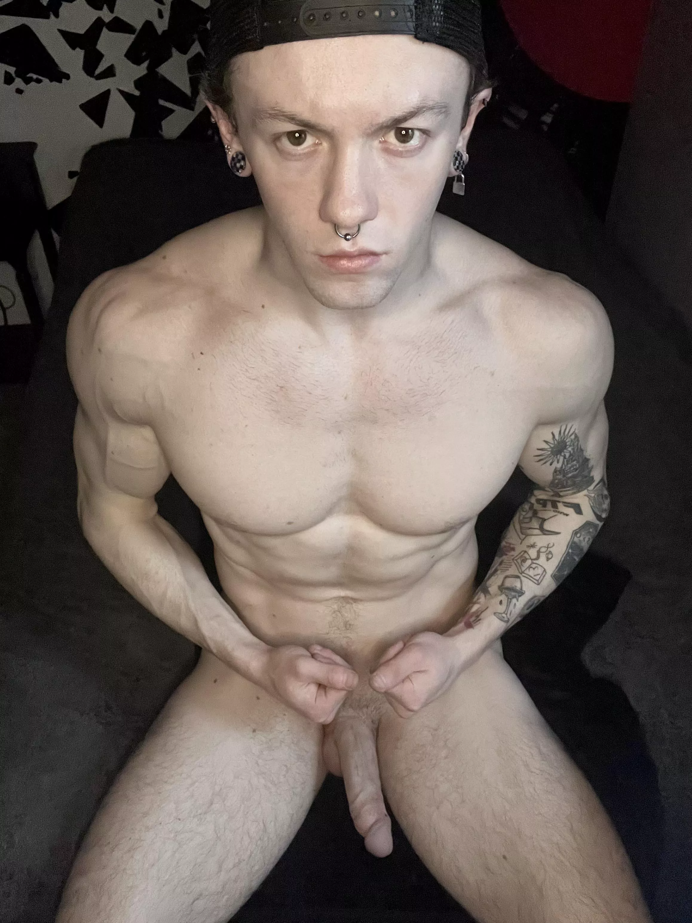 Your weekend treat posted by sadandhydrated_97