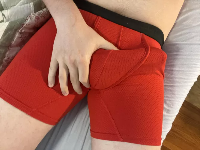 Your wife can borrow this. by tmac95762