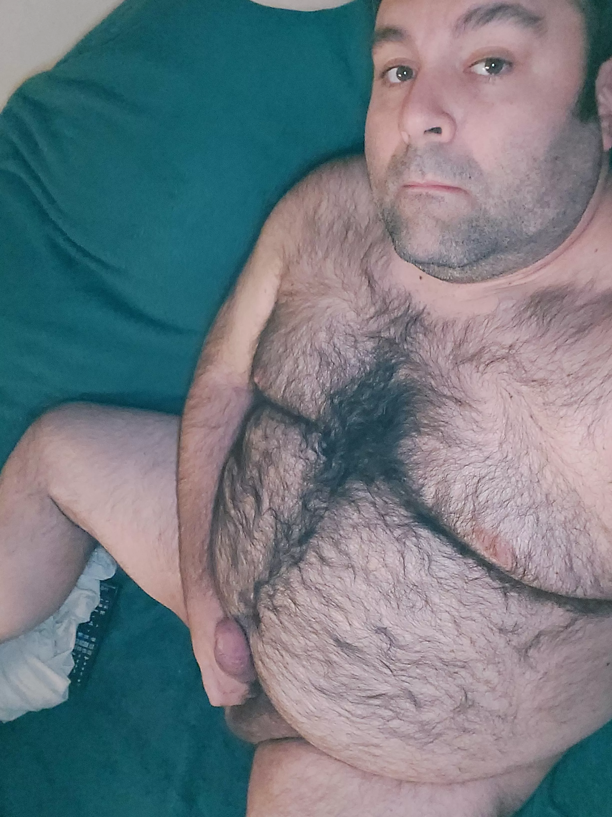 your wish is my command 🍆 posted by doctorlightning84