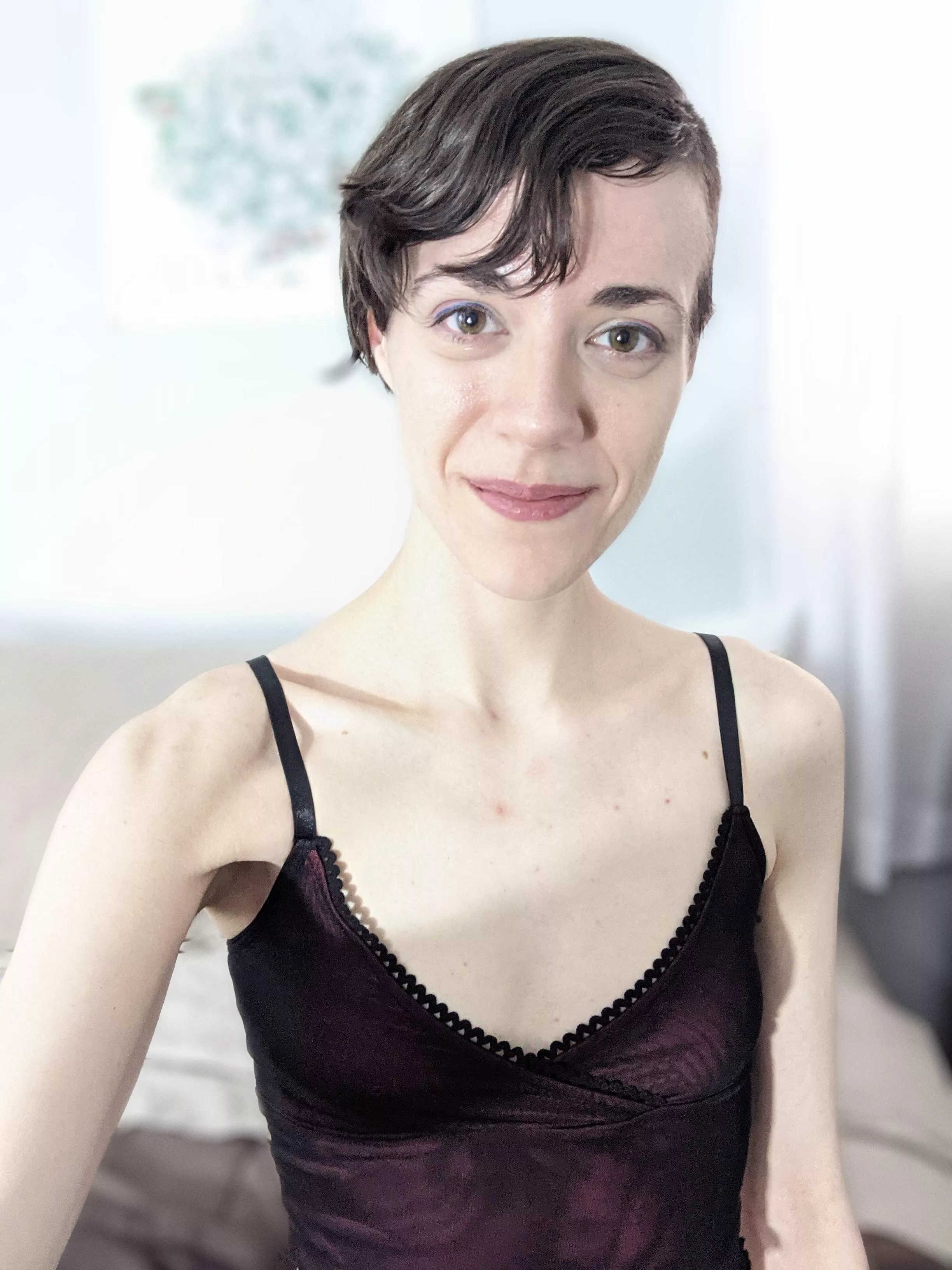 You're awesome and you've got this [f] posted by TaylorMorganHi