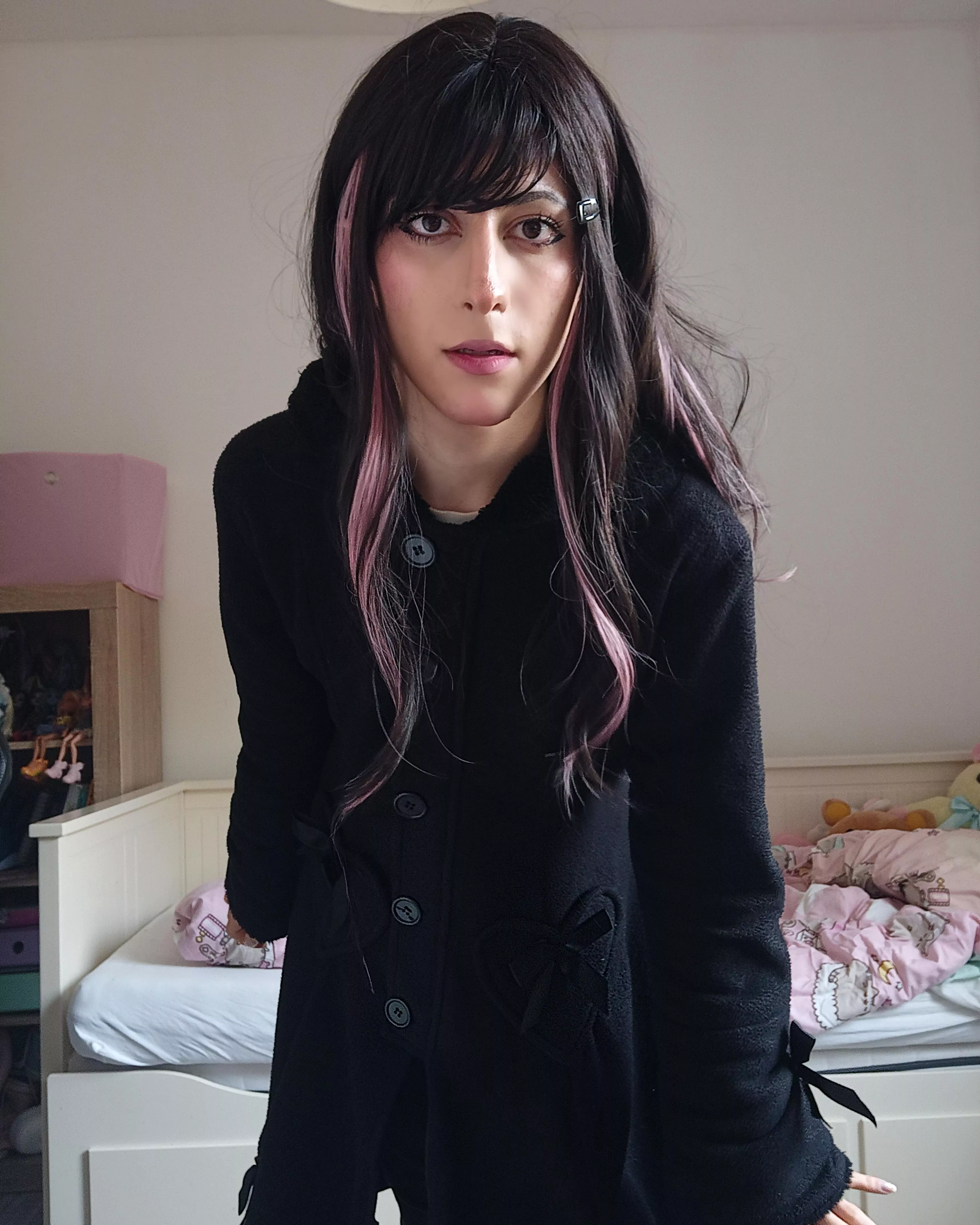 youre beauty makes me speechless <3 posted by puruchuu