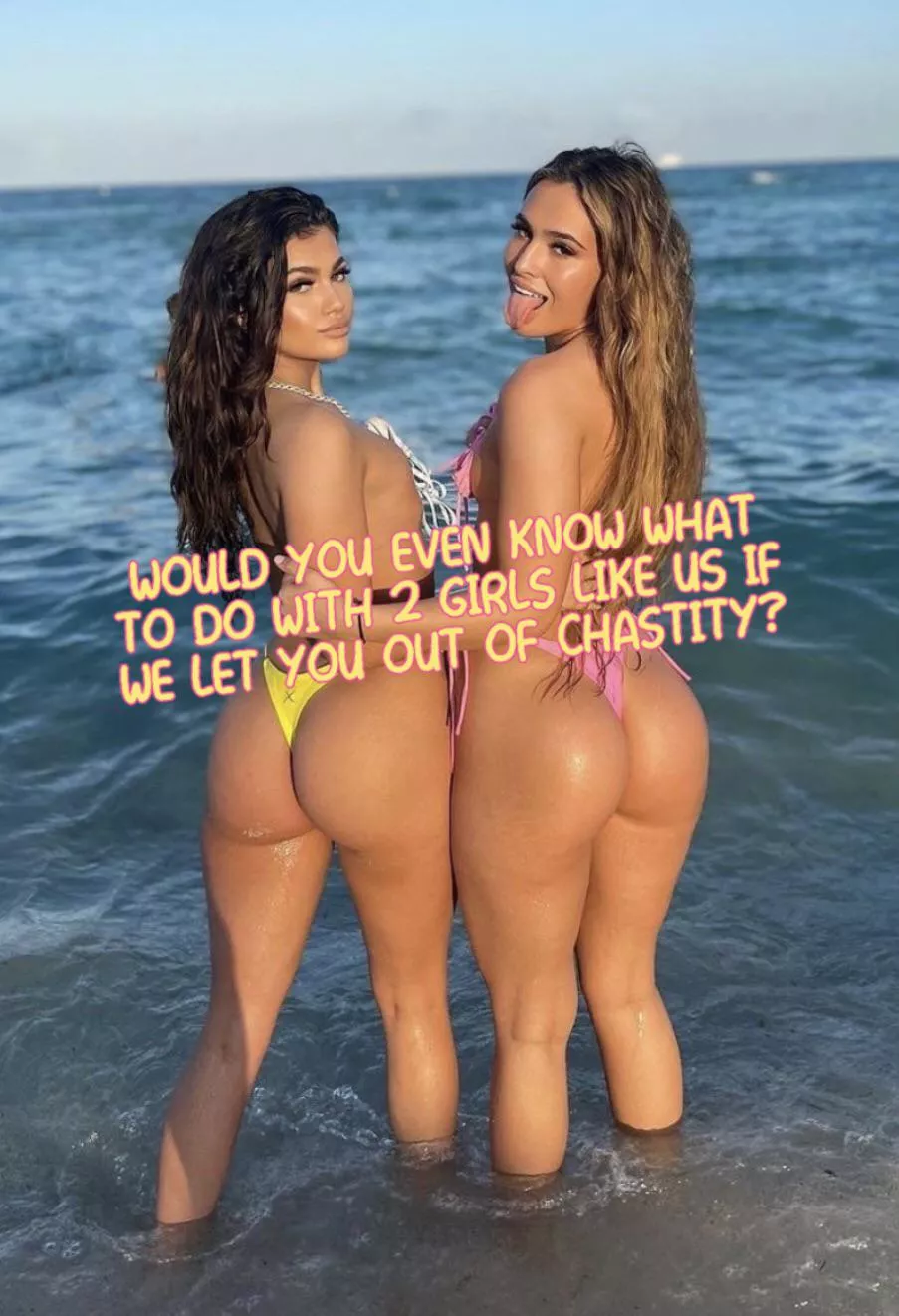 You’re better locked up posted by rt_BNWO