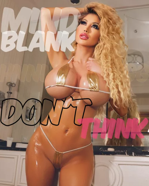 You're doing great by StefHipari