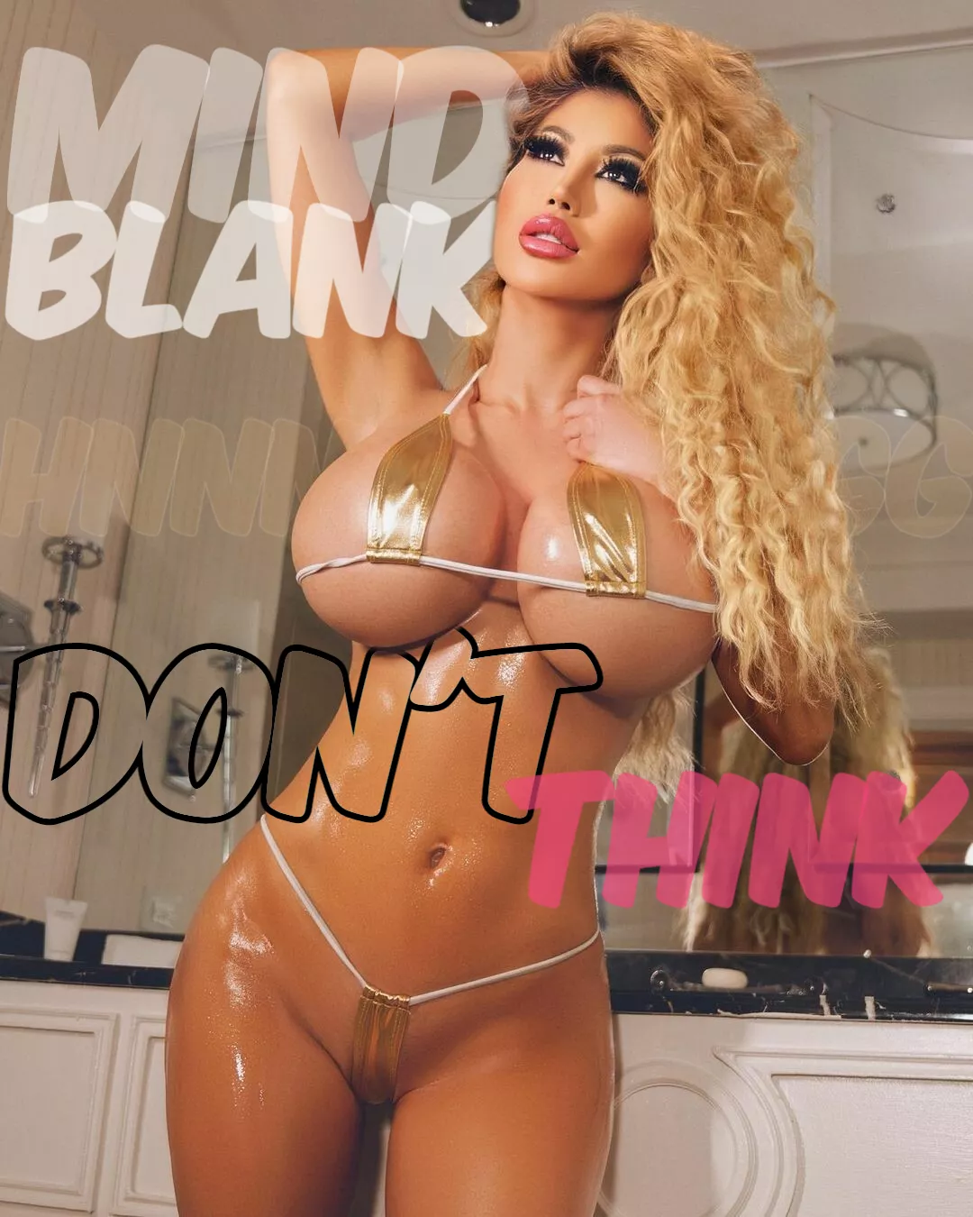 You're doing great posted by StefHipari