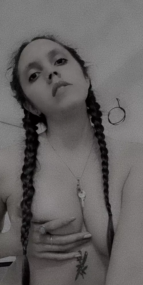 you're going to be in chastity for a loooong time by Baby_badness