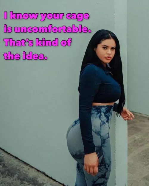 You’re missing the point by Train995