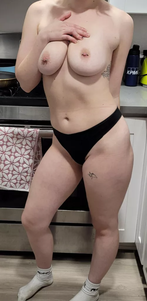 You're my best friend. My gf sends you this pic and tells you it wasn't an accident. How do you respond? by TopImpressive6321