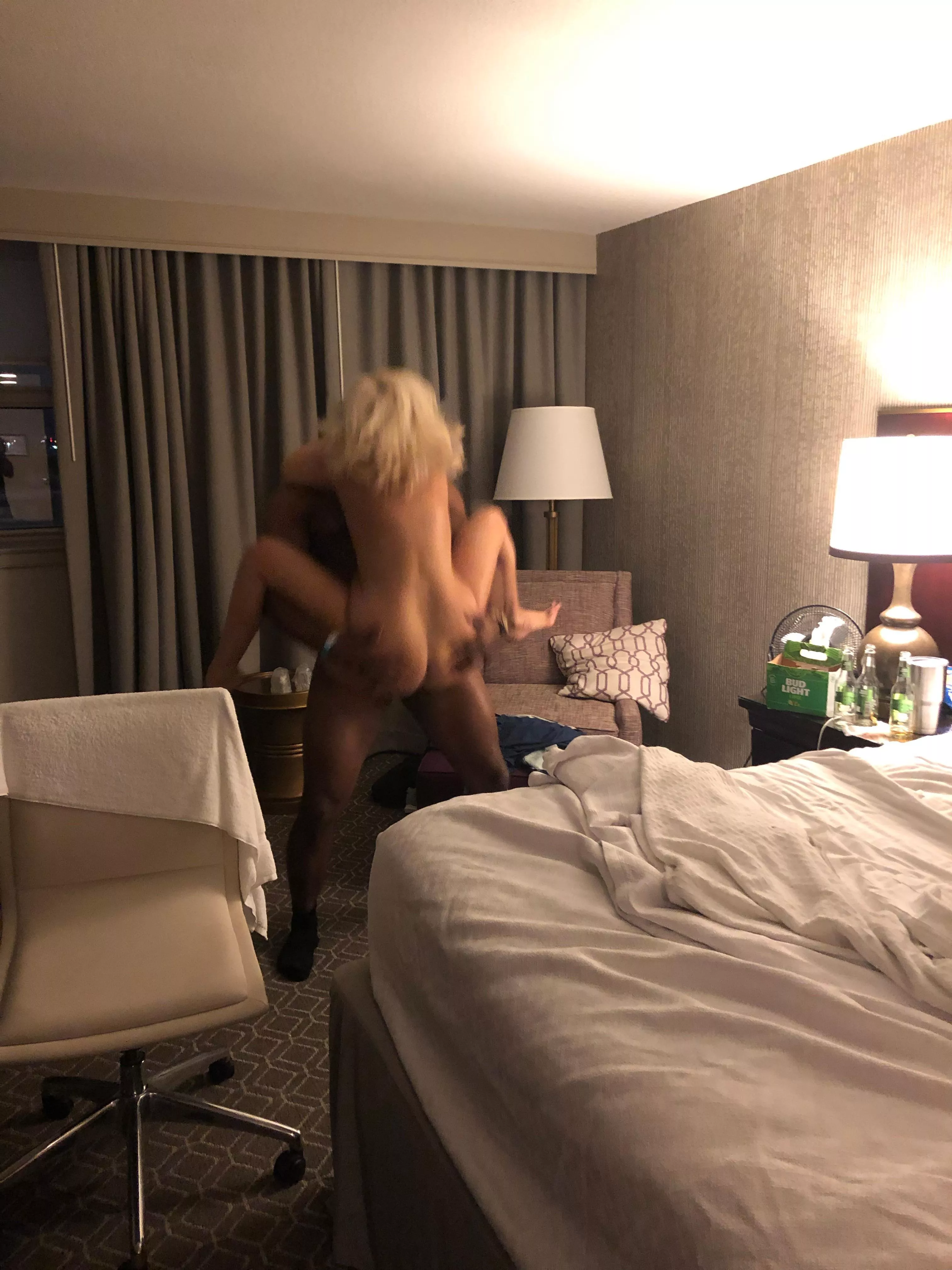 You’re not strong enough to do this posted by Ilovewaps