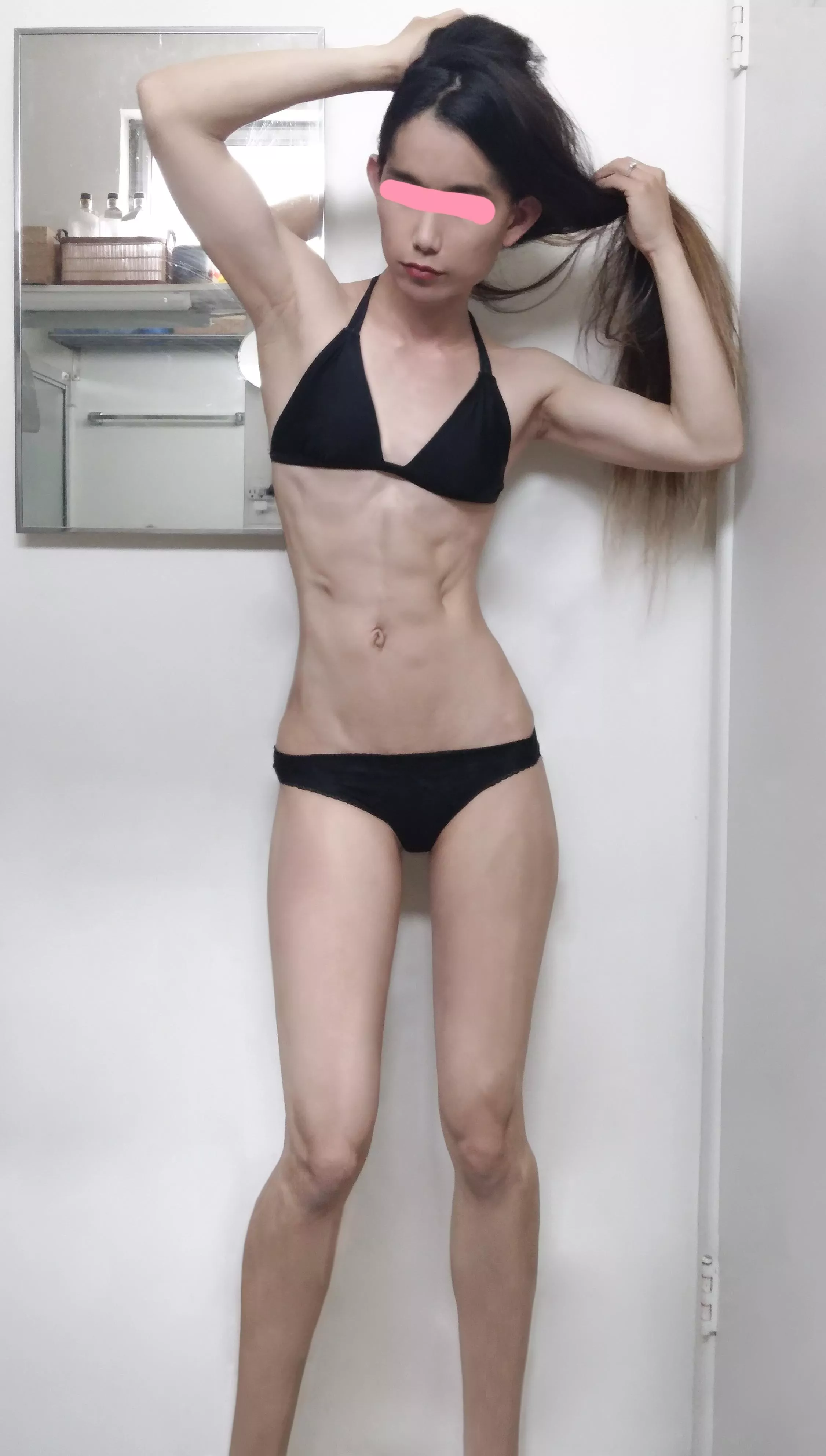 You're shying away, I'm coming for you anyway ❤🎶 posted by FittestGirl1999