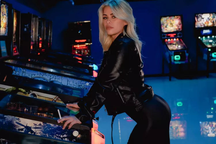 “You’re the one that I love!” by iampaigevanzant