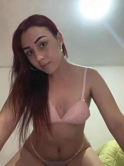 You're the reason why I act like this😈 by Civil-Crab-9676