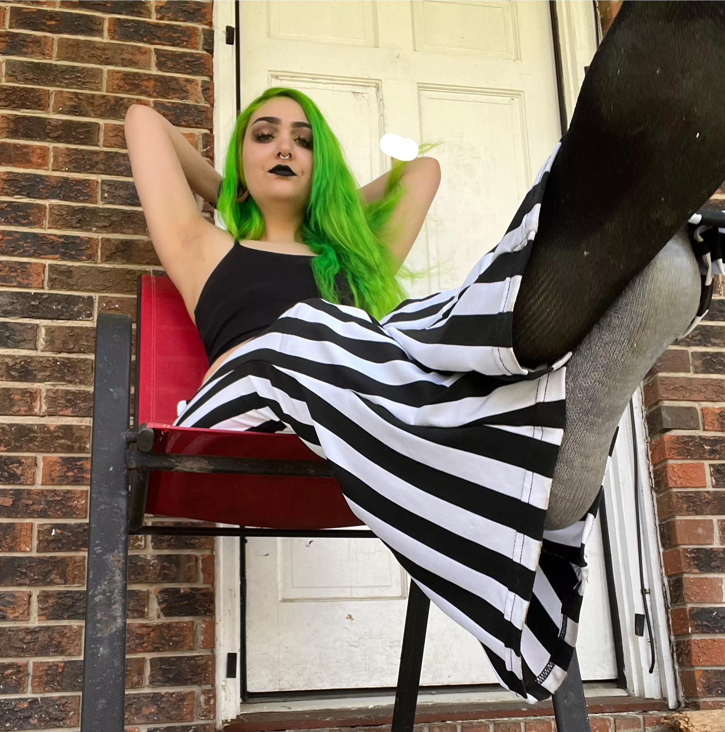 You’re truly a pathetic little worm. All your pathetic self needs is pure humiliation until your fragile masculinity is broken. 👇🏻🧎‍♂️Snap: elmskittykat 🤏🏻🫵🏻telegram: xdaddyslittlekittyx [cam][sext][domme][fet][vid][selling] posted by justsmokeandsleep