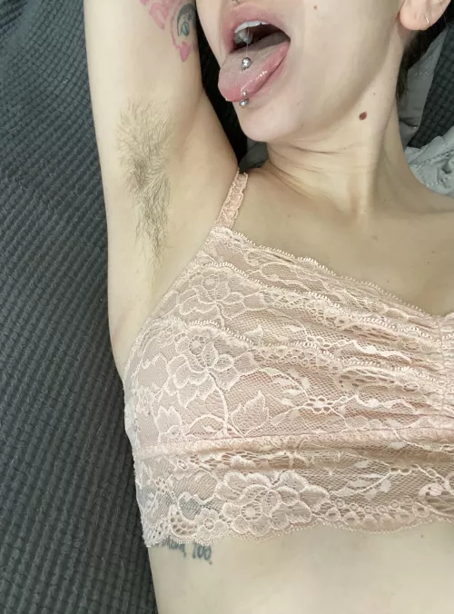 Yours for the tasting. by MilkieM