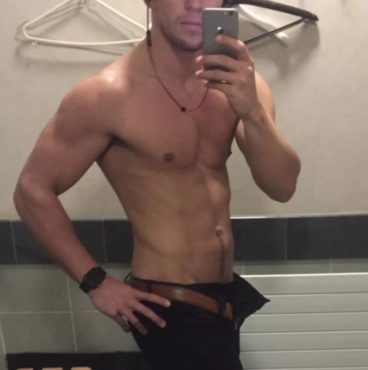 Yours to do what you please with 😈 posted by redditguy1992a