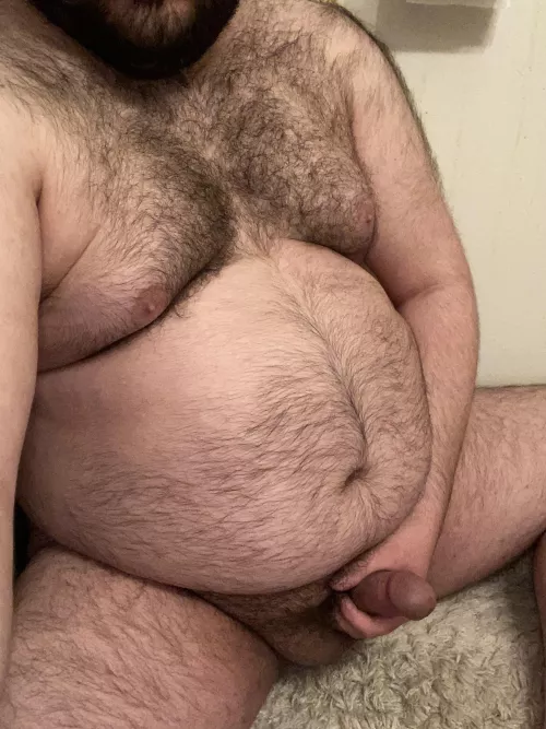 You’ve only got two hands, what are you grabbing first? by TheLazyHermit11