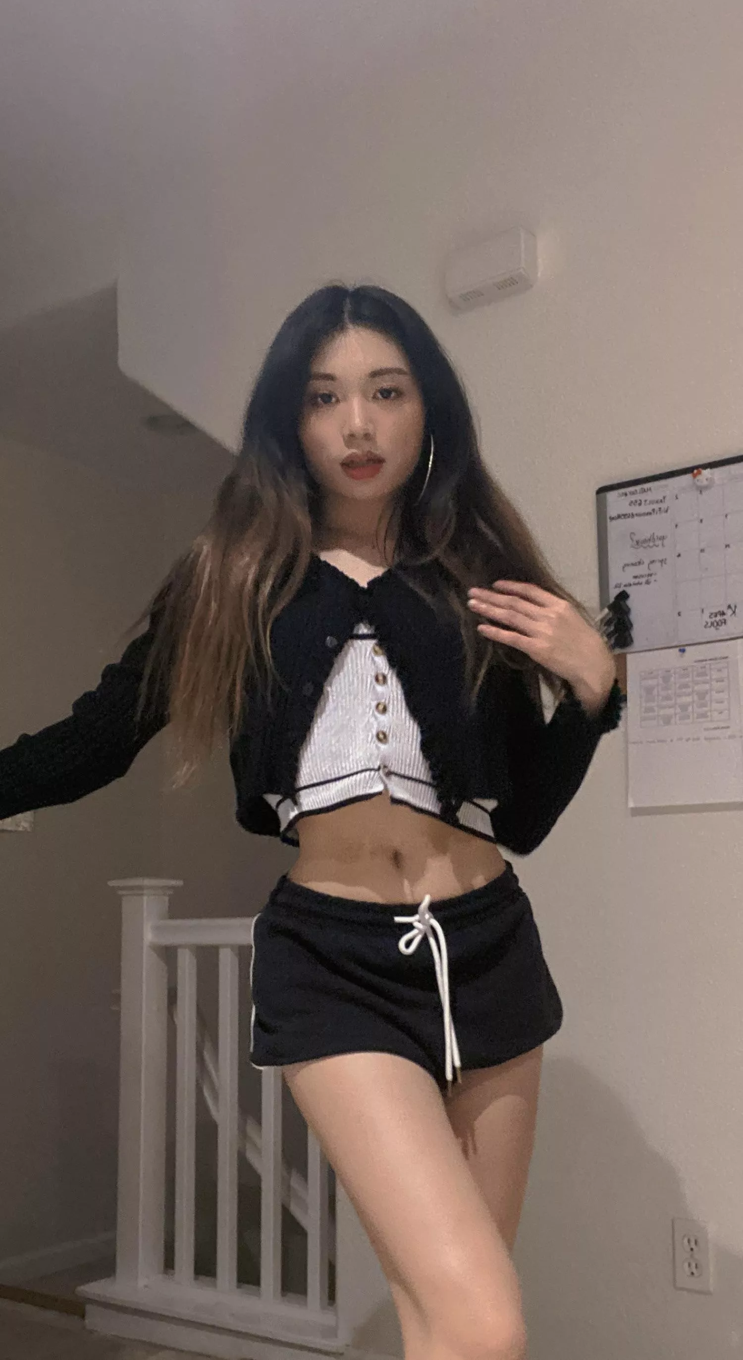 Yuh posted by SailorDae